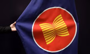 Myanmar tổ chức Hội nghị Tư lệnh Hải quân ASEAN lần thứ 18