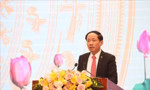 Tập huấn nghiệp vụ về quản lý kinh tế trong hoạt động báo in, báo điện tử