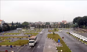 Tiêu chuẩn và quy trình cấp giấy chứng nhận giáo viên dạy lái xe