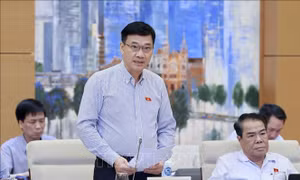 Tạo sự đồng thuận, giảm khiếu kiện khi Nhà nước thu hồi đất