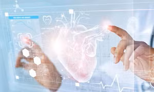 Trí tuệ nhân tạo: Hàn Quốc phát triển nền tảng AI phát hiện sớm nguy cơ ngừng tim