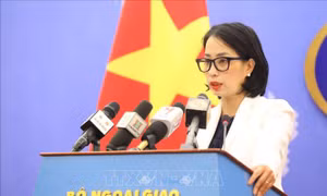 Chưa ghi nhận thông tin thương vong của người Việt do thiên tai ở Morocco, Libya
