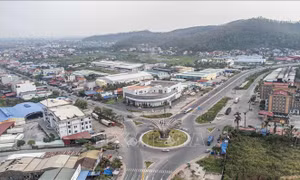 Sắp xếp đơn vị hành chính cấp huyện, cấp xã ở Hải Phòng: Mô hình tiên tiến, hiệu quả và bền vững