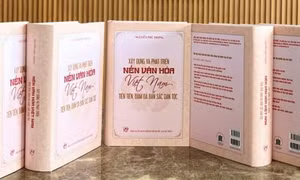 Vận dụng nội dung cuốn sách của Tổng Bí thư Nguyễn Phú Trọng về văn hóa vào công tác tại địa phương