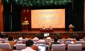 Bà Rịa-Vũng Tàu tập trung khôi phục kinh tế trong năm 2022