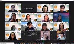 Các trường đại học đã thích ứng nhanh trong thời kỳ dịch bệnh