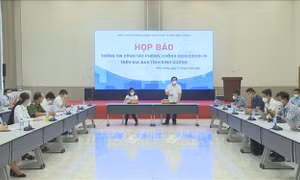 Công an Bình Dương xác minh dấu hiệu hình sự vụ 5 cơ sở y tế từ chối bệnh nhân