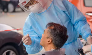 Malaysia lần đầu tiên trong hơn 1 năm không ghi nhận ca tử vong vì COVID-19 trong ngày 