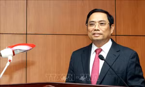 Chống chạy chức, chạy quyền, chống tiêu cực trong công tác cán bộ