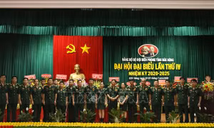 Đắk Nông tăng cường đối ngoại biên phòng với tỉnh Mundulkiri, Campuchia