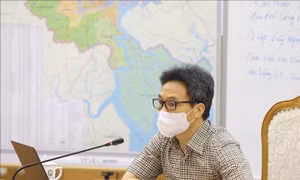 TP Hồ Chí Minh cần tính phương án mở rộng cách ly F1 tại nhà