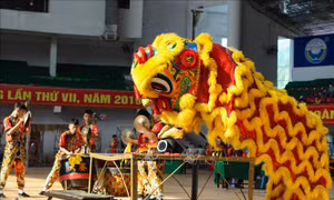 Tổ chức thể dục, thể thao mừng Xuân đáp ứng nhu cầu tinh thần của nhân dân 