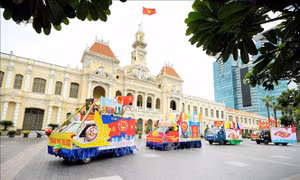 Đại sứ Israel tin tưởng Việt Nam sẽ tổ chức bầu cử Quốc hội thành công