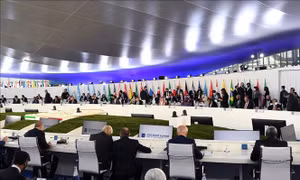 Hội nghị G20: Những bước tiến đột phá của chủ nghĩa đa phương 