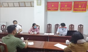 Gia Lai truy tìm, xử lý đối tượng thông tin không đúng sự thật