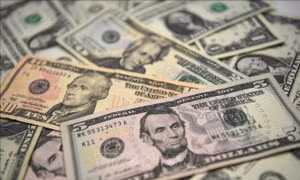 Gần 100 triệu USD tiền giấy mới in 'bốc hơi không dấu vết'