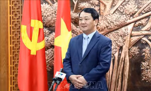 Khát vọng và tầm nhìn phát triển của Tuyên Quang trong giai đoạn tới
