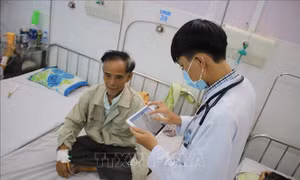 Y tế thông minh - Bài 2: Còn nhiều việc phải làm