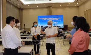 Bình Dương mời chủ doanh nghiệp vào Ban chỉ đạo phòng, chống dịch COVID-19