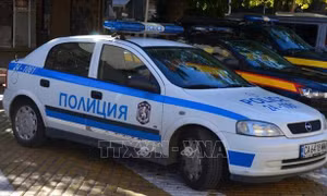 Hàng chục trường học tại Bulgaria đóng cửa do bị đe dọa đánh bom