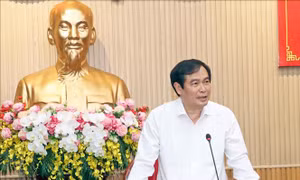 Quân khu 7: Lan tỏa các hoạt động xây dựng nền quốc phòng toàn dân