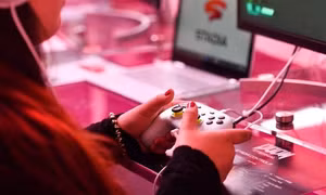 Dịch COVID-19: Google cung cấp miễn phí dịch vụ game Stadia