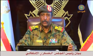 Hội đồng quân sự tại Sudan nhất trí hầu hết đề xuất của lực lượng đối lập về cơ cấu lãnh đạo lâm thời 