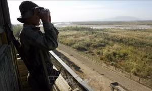 CSTO sẵn sàng huy động toàn bộ năng lực quân sự tại biên giới với Afghanistan