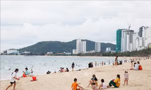 Nhiều cơ sở du lịch tại Khánh Hòa đã hoạt động trở lại trong tình hình mới