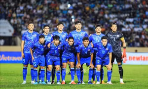 SEA Games 31: HLV đội tuyển U23 Thái Lan tiết lộ chiến lược cho trận Bán kết 
