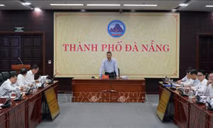 Các đơn vị cấp xã mới đi vào hoạt động đảm bảo thông suốt, hiệu lực, hiệu quả