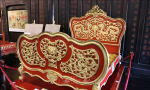 Thừa Thiên - Huế đưa bảo tàng trở thành điểm đến hấp dẫn - Bài cuối: Tăng cường nguồn lực đầu tư