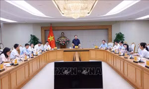 Sửa đổi Luật Xây dựng đồng bộ, cắt giảm thủ tục hành chính