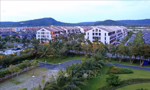 Phát triển toàn diện kinh tế biển - Bài cuối: Xây dựng Phú Quốc thành trung tâm dịch vụ, du lịch tầm quốc tế