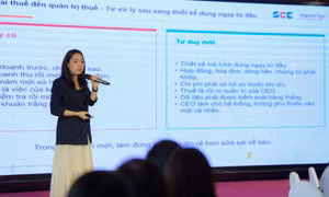 Hà Nội: Đồng hành cùng doanh nghiệp gỡ vướng về thuế giá trị gia tăng và hoá đơn