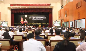 Rà soát quy trình quản lý tại các trung tâm xã hội