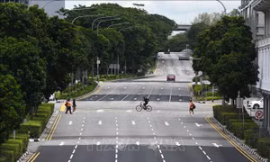 Singapore, Helsinki và Zurich - những thành phố thông minh nhất thế giới 