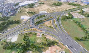 Nghị quyết 01/NQ-CP: Tập trung vốn cho các dự án lớn,