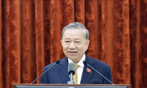Phát huy truyền thống hữu nghị Việt Nam - Trung Quốc, nâng tầm kết nối chiến lược trong giai đoạn phát triển mới