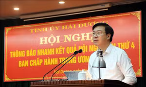Xây dựng các kịch bản linh hoạt để chủ động đối phó với dịch COVID-19
