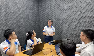 Tận dụng nguồn lực sinh viên kiều bào vào các mục tiêu phát triển đất nước
