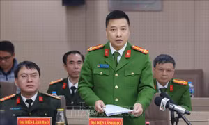 Vụ án Phúc Sơn: Khởi tố thêm 5 cựu lãnh đạo tỉnh Phú Thọ và Vĩnh Phúc
