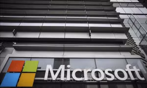 Microsoft phát hiện phần mềm độc hại trong hệ thống
