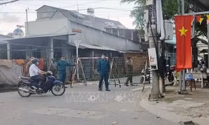 Gia Lai, Bình Dương triển khai các biện pháp tăng cường phòng, chống dịch COVID-19