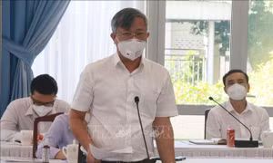Đồng Nai: Bình tĩnh xử lý những diễn biến mới của dịch COVID-19