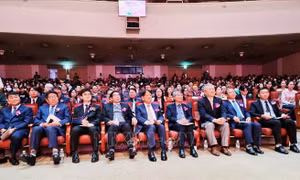 Sôi động Ngày hội Sinh viên Việt Nam tại Hàn Quốc