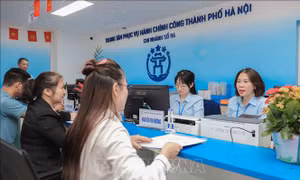  Mở khóa thể chế để đánh thức nguồn lực - Bài cuối: Đổi mới tư duy làm luật và kỷ luật thực thi