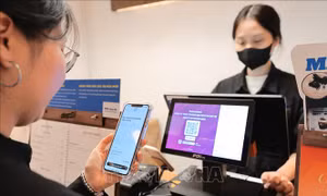 Bộ Tài chính đề nghị địa phương đẩy mạnh thanh toán không tiền mặt