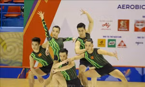 Sau SEA Games 31, Thể thao Việt Nam đón nhận tin vui từ các sân chơi quốc tế