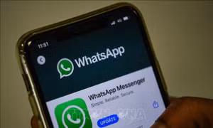 Brazil yêu cầu WhatsApp trì hoãn triển khai tính năng mới